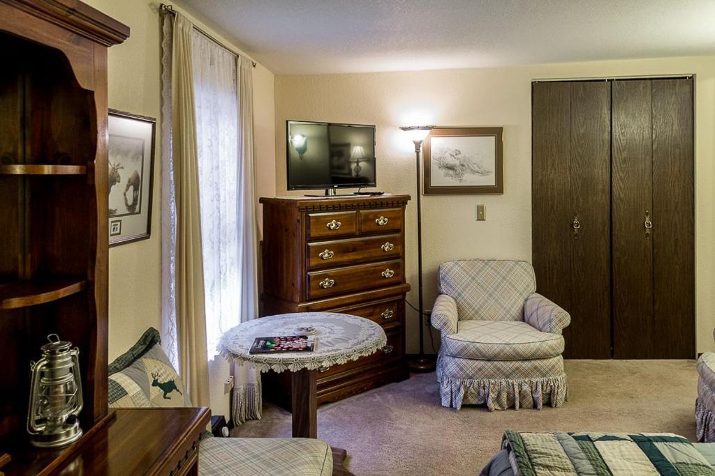 Superior Suite