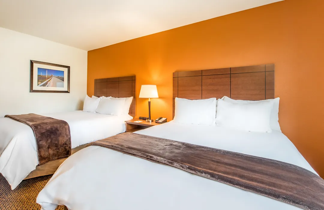 My Place Hotel-Anchorage, Ak-1
