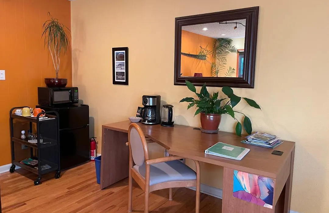 Turnagain Guest House-1