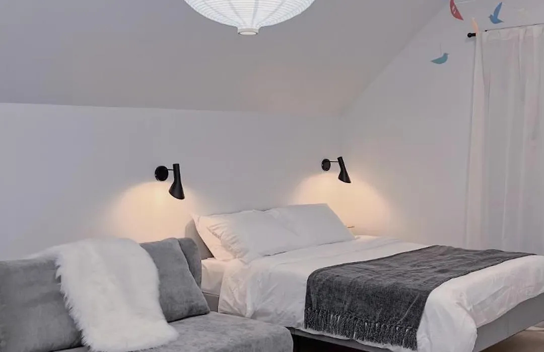 Anchorage Downtown Studio:Near Attractions, Ideal For Solo/Couples-1
