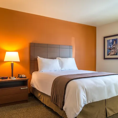 My Place Hotel-Anchorage, Ak-3