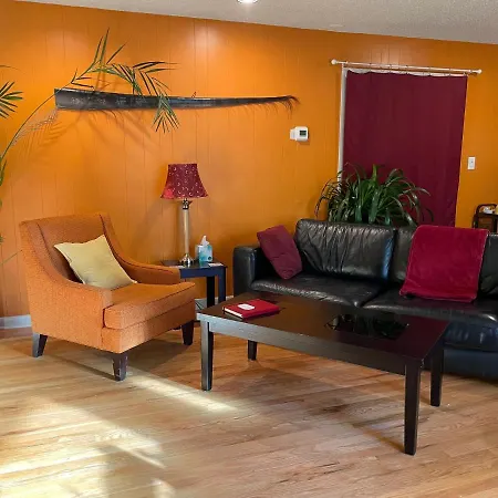 Turnagain Guest House-3