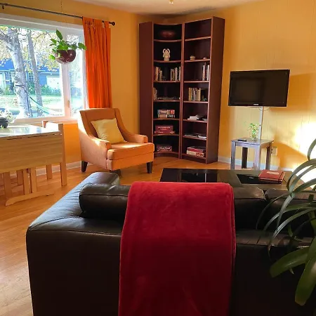 Turnagain Guest House-2