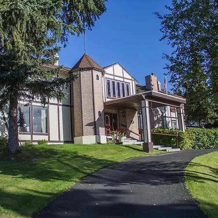 Highland Glen Lodge B&B-3